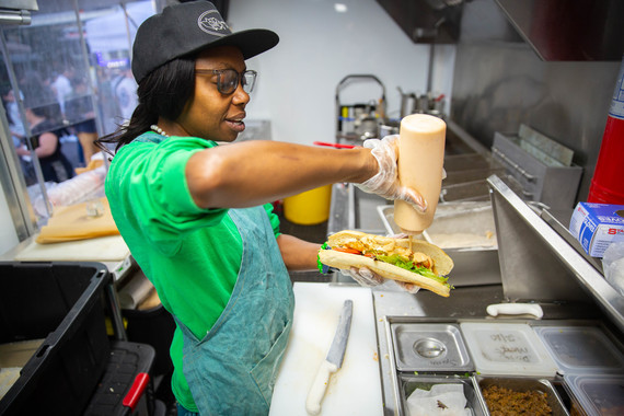 Small Business Technical Assistance 