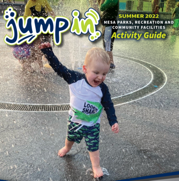 PRCF Summer Activity Guide