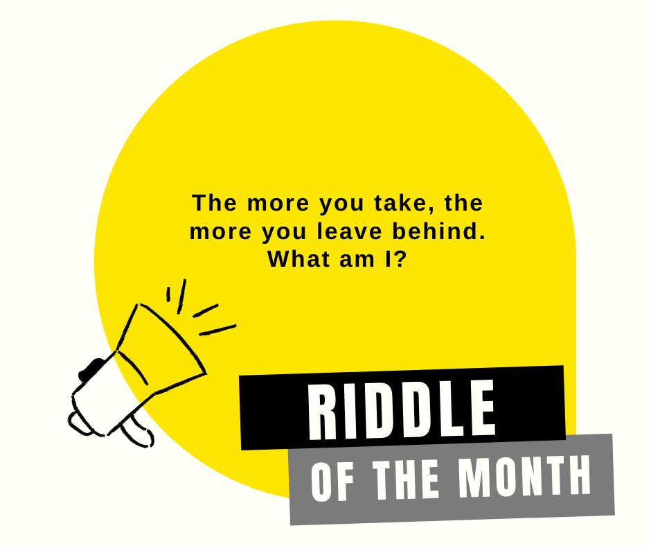 Riddle - 
