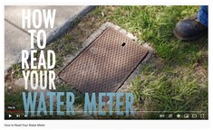 Read Your Water Meter