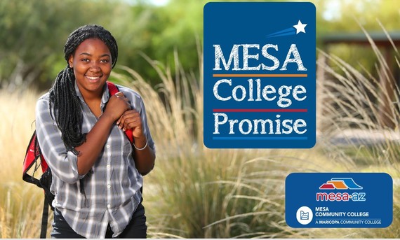 Mesa College Promise