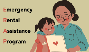 Emergency Rental Assistance Program
