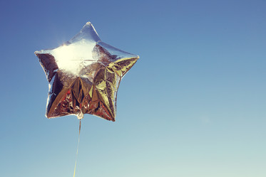 Mylar Balloon