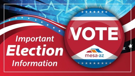 Election Information