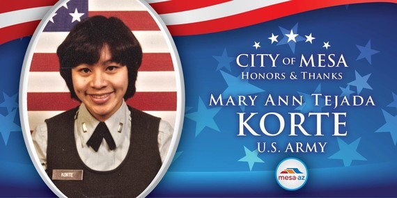 Hometown Heroes Banner Program