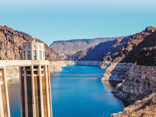Colorado River Shortage