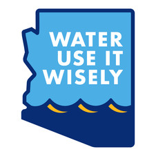 Water, use it wisely