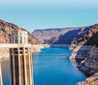 Mesa Water Management Plan