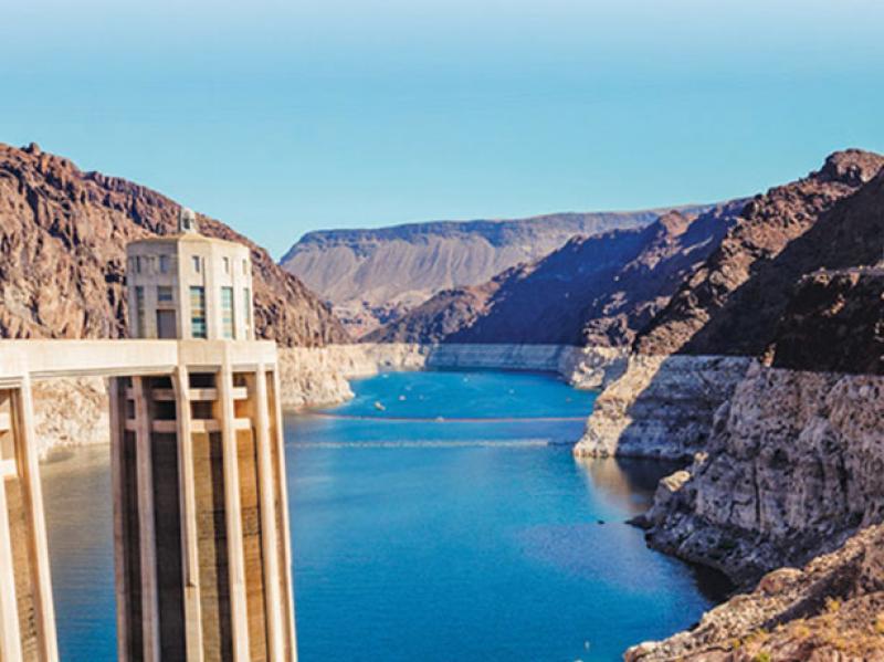 Mesa Water Management Plan