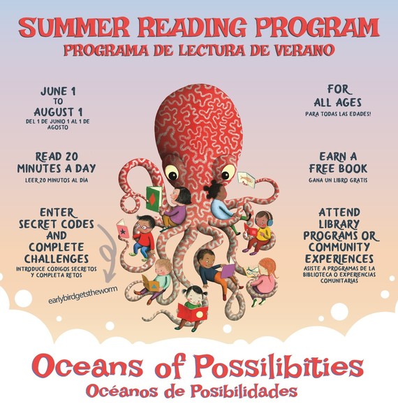 Summer Reading Program