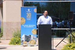 Carrington College Celebration