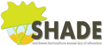 SHADE logo