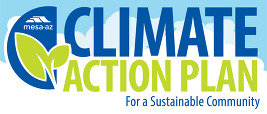 Mesa Climate Action Plan