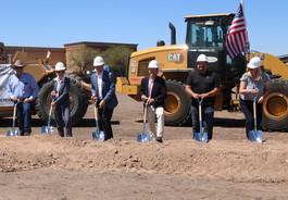 Click here for more Lotus Point Groundbreaking information