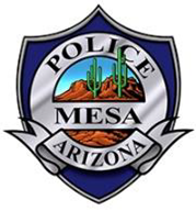Mesa Police