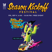 MAC Season Kickoff 2022