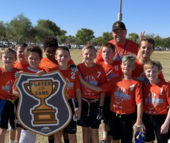 Youth Sports Coaches