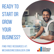 Mesa Business Builder