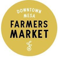 Downtown Mesa Farmers Market