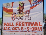 Celebrate Mesa