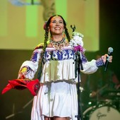 Lila Downs