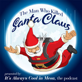 Man Who Killed Santa