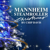 Mannheim Steamroller