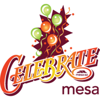 Celebrate Mesa logo