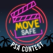 Move Safe PSA Contest