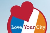 Love Your City Donation Drive