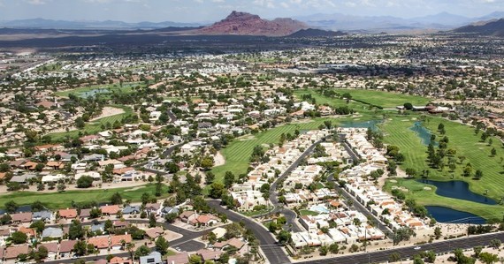 City of Mesa