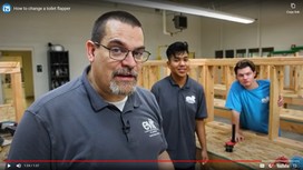 EVIT Plumbing Video