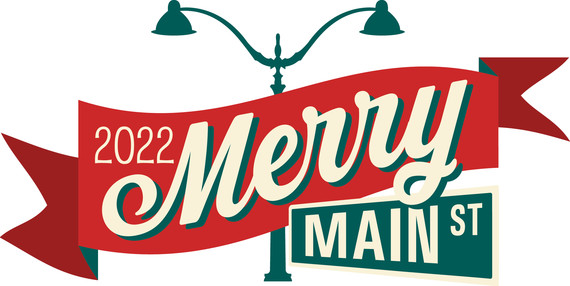 Merry Main Street