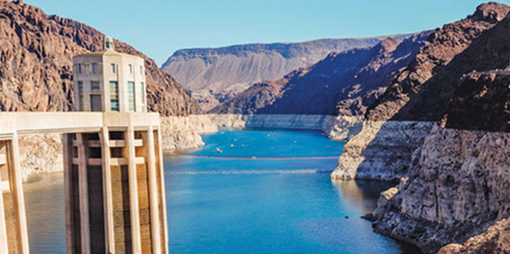 Water Shortage Management Plan