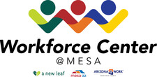 Workforce Center at Mesa