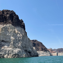 Lake Mead Pic Drought
