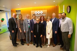 Workforce Center at Mesa