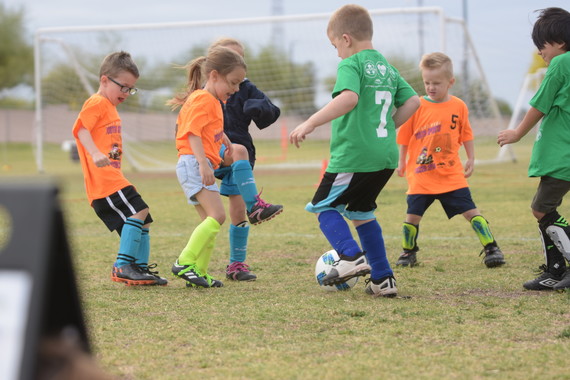 Mesa Parks and Rec Registration