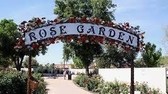 MCC Rose Garden