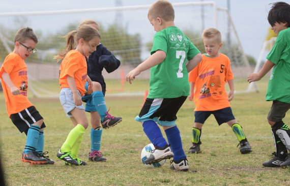 Youth Soccer