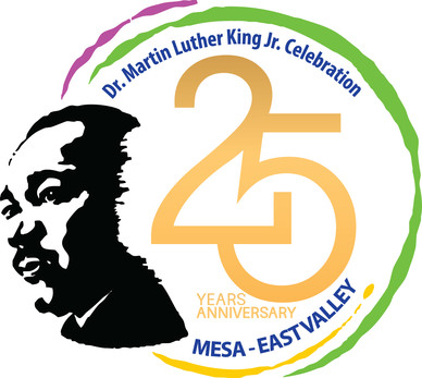 Martin Luther King Parade and Festival