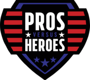 Pros versus Heroes