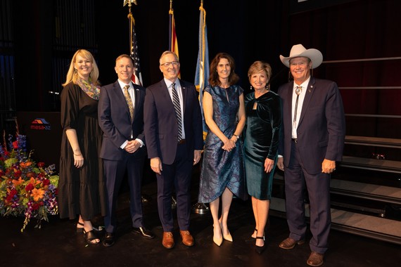 2023 Mesa City Council Swearing-In