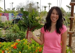 Winter Vegetable Gardening MUG