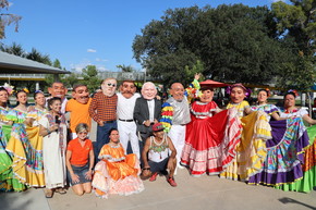 Mask Alive Festival 2023