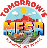 Tomorrow's Mesa - General Plan update