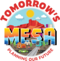 Tomorrow's Mesa - General Plan update