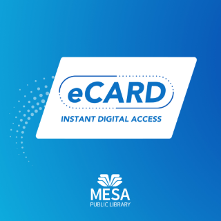 Library ecard