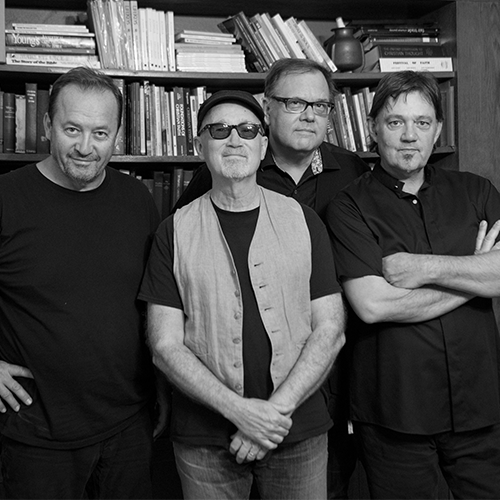 The Smithereens