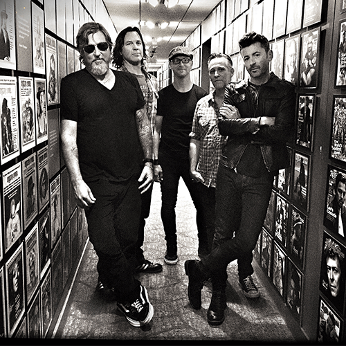 Dishwalla